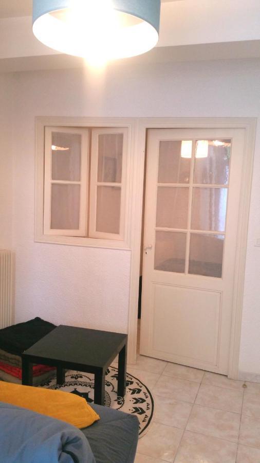 La Casa Del Poble, Plein Centre Dargeles, 8P Wifi Villa Exterior photo