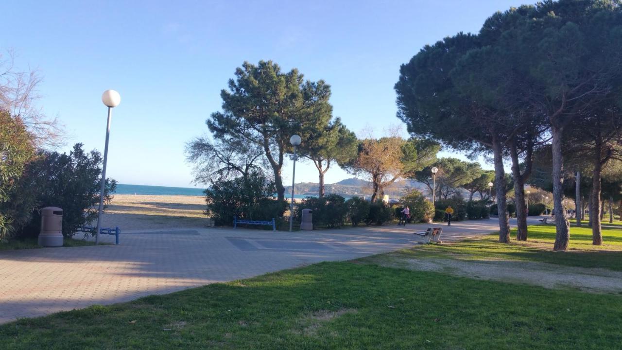 La Casa Del Poble, Plein Centre Dargeles, 8P Wifi Villa Exterior photo